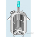 التكنولوجيا الصيدلانية المتقدمة W-Type Crystallizer Tank